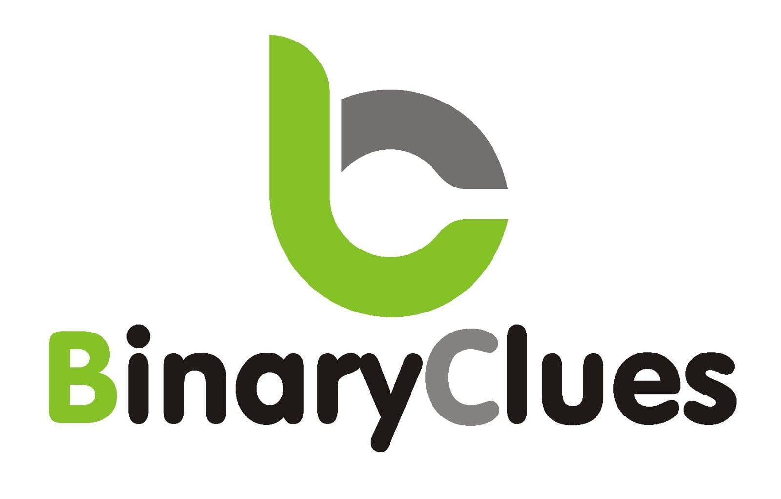 Binary Clues